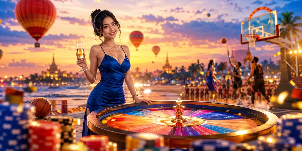 happy777 Burmese Cards