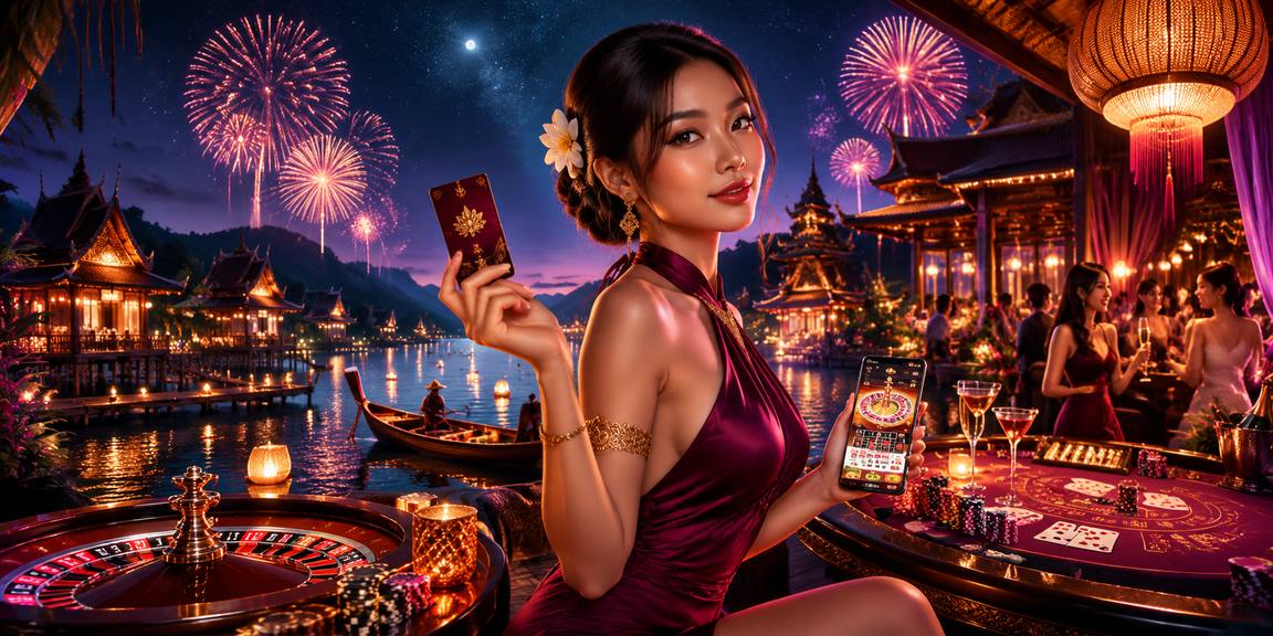 happy777 Burmese Cards